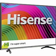 Image result for Hisense Smart TV 65 inch