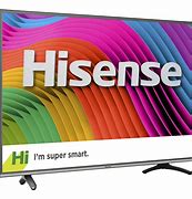 Image result for Smart Hisense TV