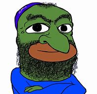 Image result for Cute Pepe Transparent