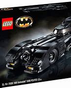 Image result for LEGO UCS Batmobile