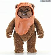 Image result for Leia and Wicket