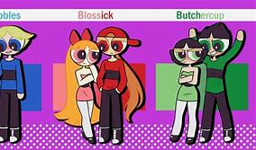 Image result for PPG Baby Buttercup