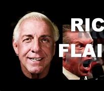 Image result for Ric Flair Angry