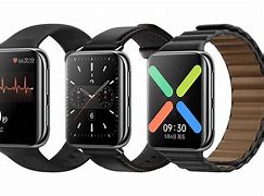 Image result for Oppo ECG Smartwatch