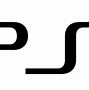 Image result for PS3 Logo White