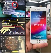 Image result for iPhone 6 Screw Locations