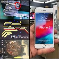 Image result for Pattern iPhone 6 Screw