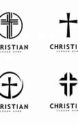 Image result for Cross Logo Sharp
