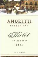 Image result for Andretti Barbera Selections
