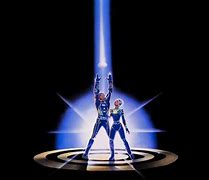 Image result for Tron 1982 Images