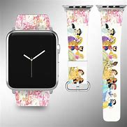 Image result for apple watches band 38 mm disney