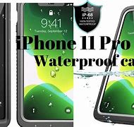 Image result for iPhone 11 Pro Max Waterproof Case