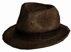 Image result for Indiana Jones Fedora Hat