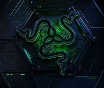 Image result for Razer Cortex Neon Logo