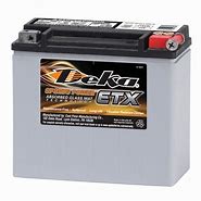 Image result for 12V ETX20L Battery