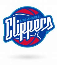 Image result for Los Angeles Clippers Old Logo