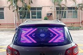 Image result for Car Window Display