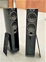 Image result for Wharfedale THX Speakers