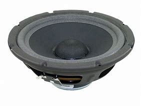 Image result for Bose Speaker Components