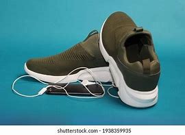 Image result for Spy Shoe Phone