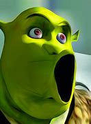 Image result for Sus Shrek Memes