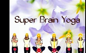Image result for Superbrain Yoga