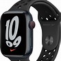 Image result for Apple iWatch Series 4 Nike