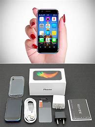 Image result for Which iPhone Is Smallest