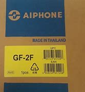 Image result for Aiphone GT 1C L