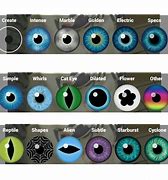 Image result for How to Make Eyes the Same Color App in a Selfie