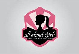 Image result for All About Girls Logo