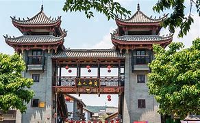 Image result for Chuxiong