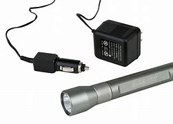 Image result for Coleman Rechargeable Flashlight