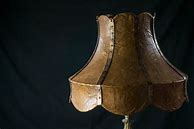 Image result for Steampunk Lamp Shade