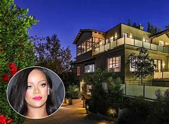 Image result for Rihanna House