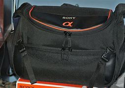 Image result for Sony Alpha 6400 Camera Bag