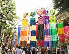 Image result for Tanabata Festival in Japan
