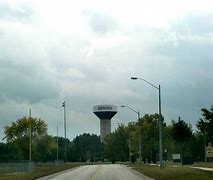 Image result for Water Tower CFB Kingston
