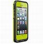 Image result for Apple iPhone 5 LifeProof Case