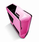 Image result for NZXT Pink Case