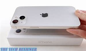 Image result for Apple iPhone 13 Starlight Image