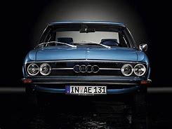 Image result for Audi 100 Coupe St