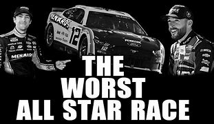 Image result for NASCAR All-Star Race