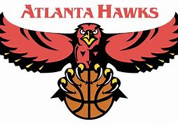 Image result for 44 Atlanta Hawks