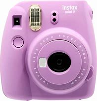 Image result for Instax Mini 9 Camera ClearCase