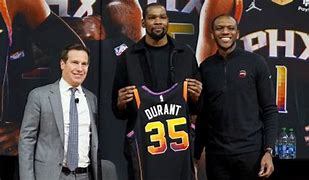 Image result for Kevin Boone Team Durant