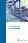 Image result for Contract Pricing Guide