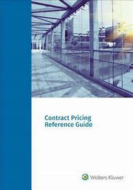 Image result for Contract Pricing Reference Guides Cprg