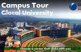 Image result for The Glocal University