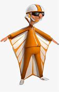 Image result for Vector Despicable Me without Glasses